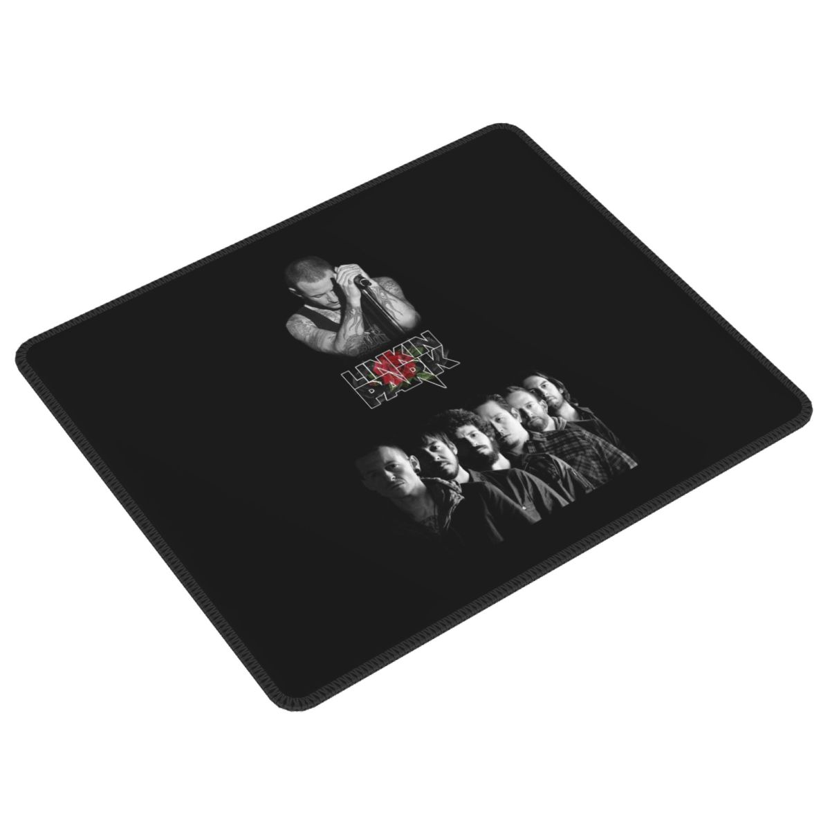 Gaming Keyboard Noise - Çok boyutlu Mouse Pad L-Linkin Hot