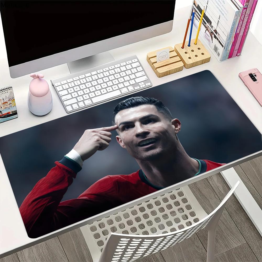 Gaming Keyboard High Ground - Sıcak takım R-rONALDO C Mouse Pad