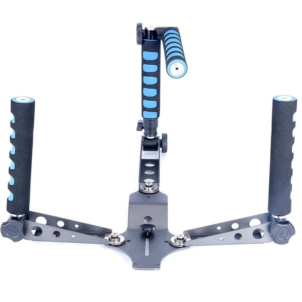 Stabilizer Screw In - Taşınabilir Çok Fonksiyonlu Kolları/Braketi Katlanabilir Omuz