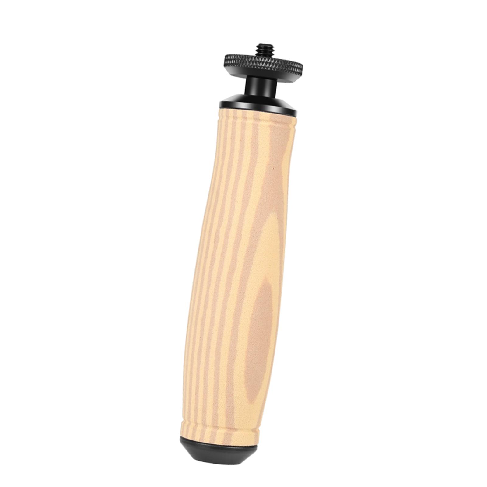 Stabilizer Screw In - Taşınabilir Kamera Tutma Sapı Destek Montaj
