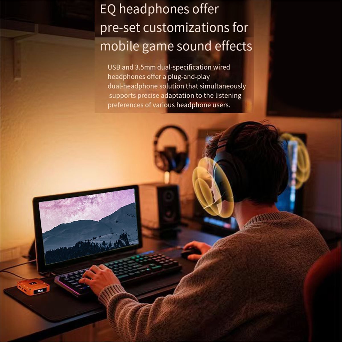 Gaming Keyboard And Mouse Converter For Mobile - IOS///NS Konsolu için AX360M Klavye ve