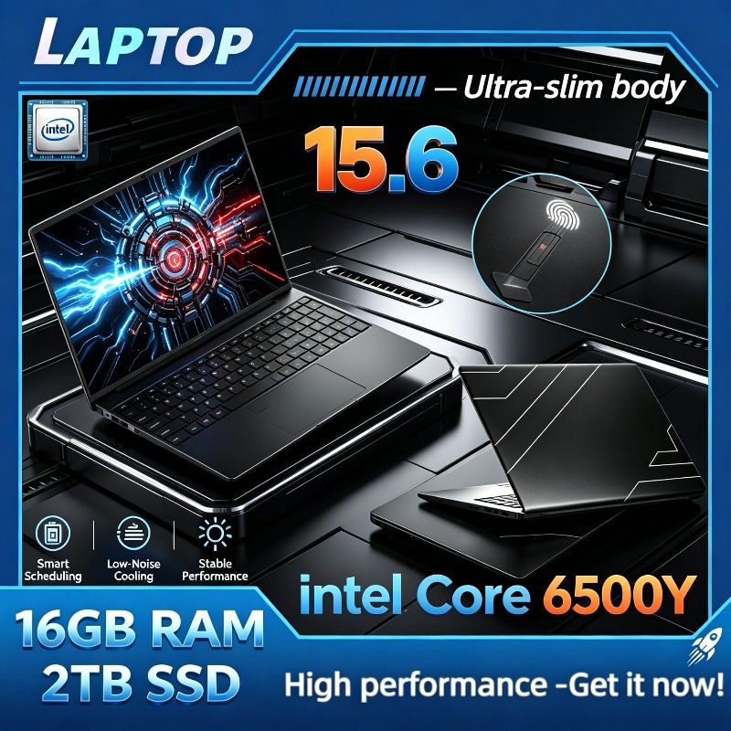 Gaming Keyboard 2026 - 2026 Intel Core 6500Y 15.6 İnç