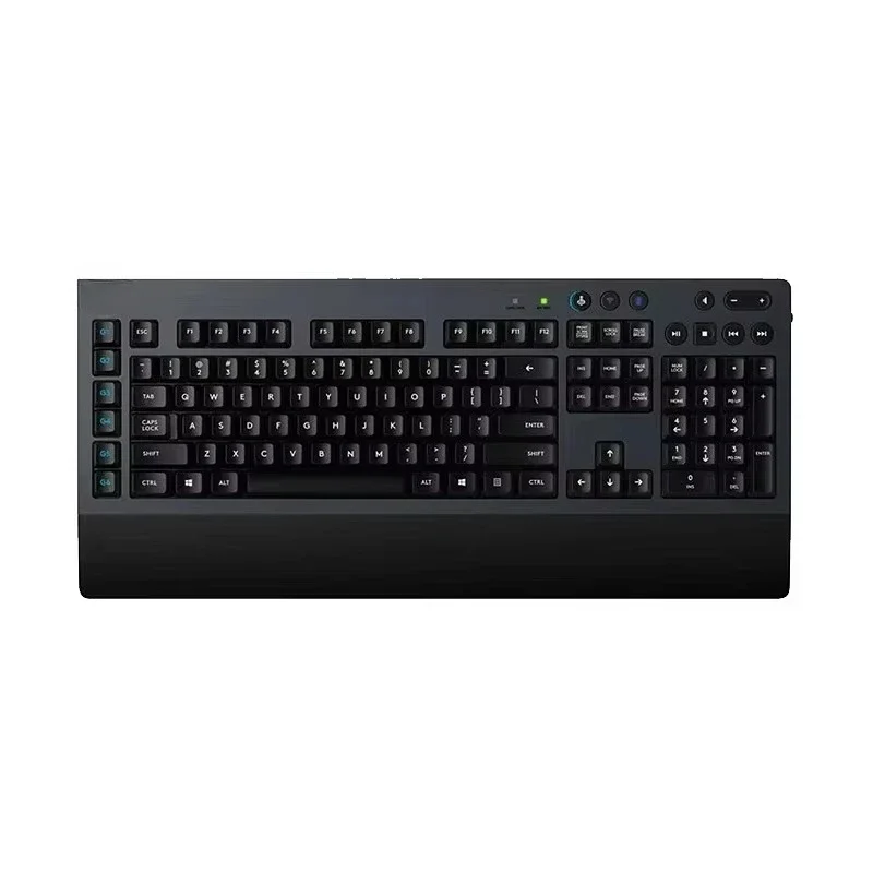 Gaming Keyboard Bluetooth - Orijinal G613 Light Speed Kablosuz Mekanik