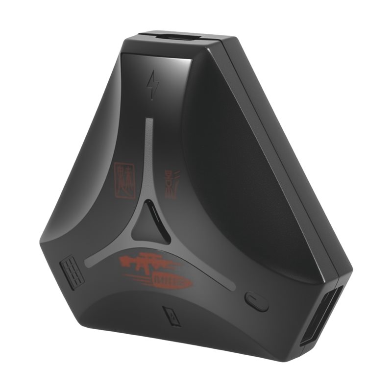 Gaming Keyboard And Mouse Converter For Mobile - Yeni-1 Parça MK12 Tak Ve Çalıştır