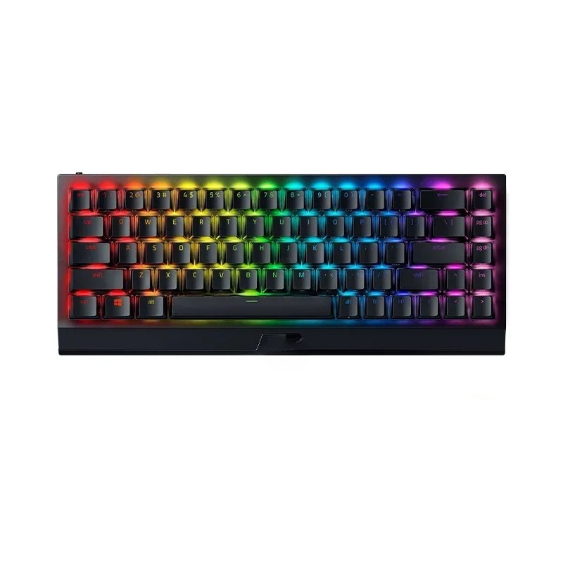 Gaming Keyboard Mini Mechanical - 2025Origina V3 MINI HYPERSPEED 68 Tuşlu
