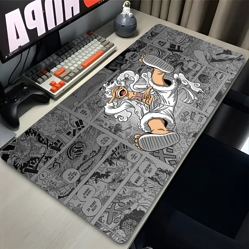 Gaming Keyboard Noise - Mouse Pad Oyun Aksesuarları Büyük Klavye