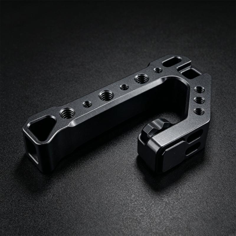 CORA DSLR Kamera Üst Kolu Soğu - Stabilizer Screw In incelemesi ve fiyatı