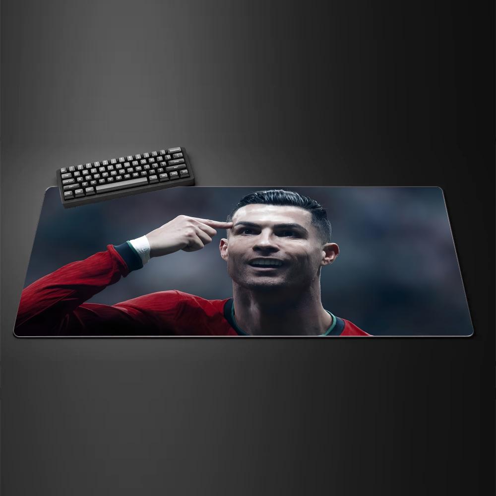Sıcak takım R-rONALDO C Mouse  - Gaming Keyboard High Ground incelemesi ve fiyatı