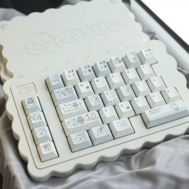 Soda Stack Bölünmüş Klavye Öze - Gaming Keyboard Bluetooth incelemesi ve fiyatı