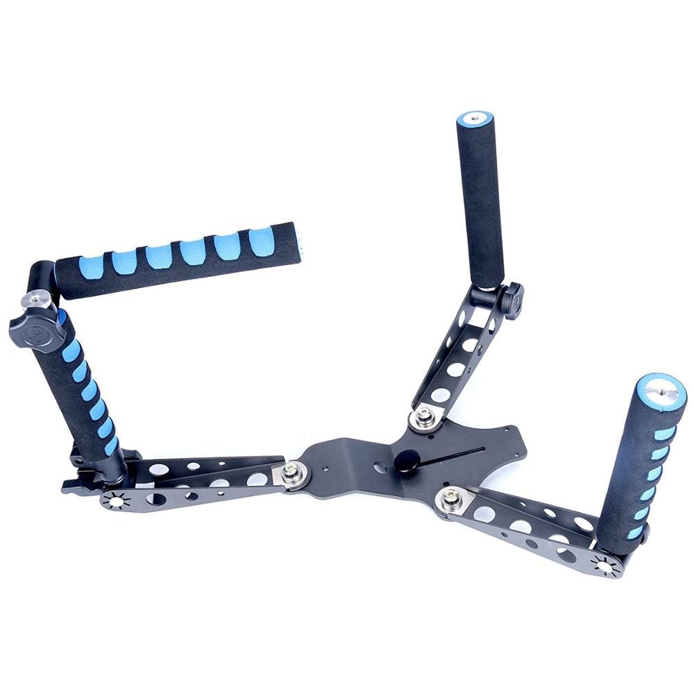 Taşınabilir Çok Fonksiyonlu Ko - Stabilizer Screw In incelemesi ve fiyatı