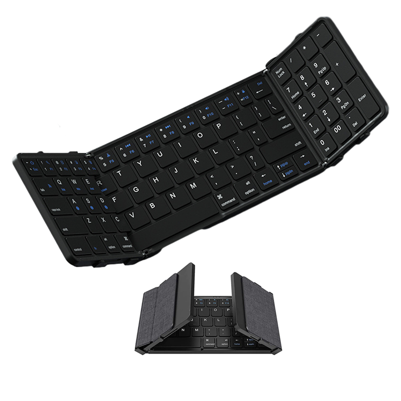 Sayısal Tuş Takımlı Katlanabil - Gaming Keyboard Budget incelemesi ve fiyatı
