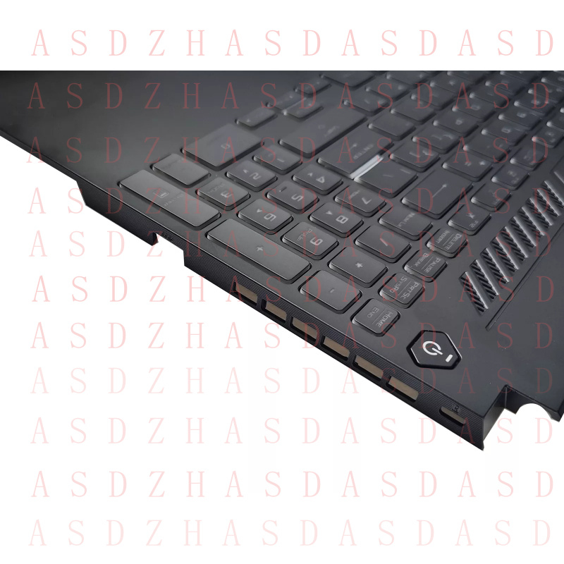 ASUS TUF Gaming F15 A15 FX507  - Gaming Keyboard Backlit incelemesi ve fiyatı