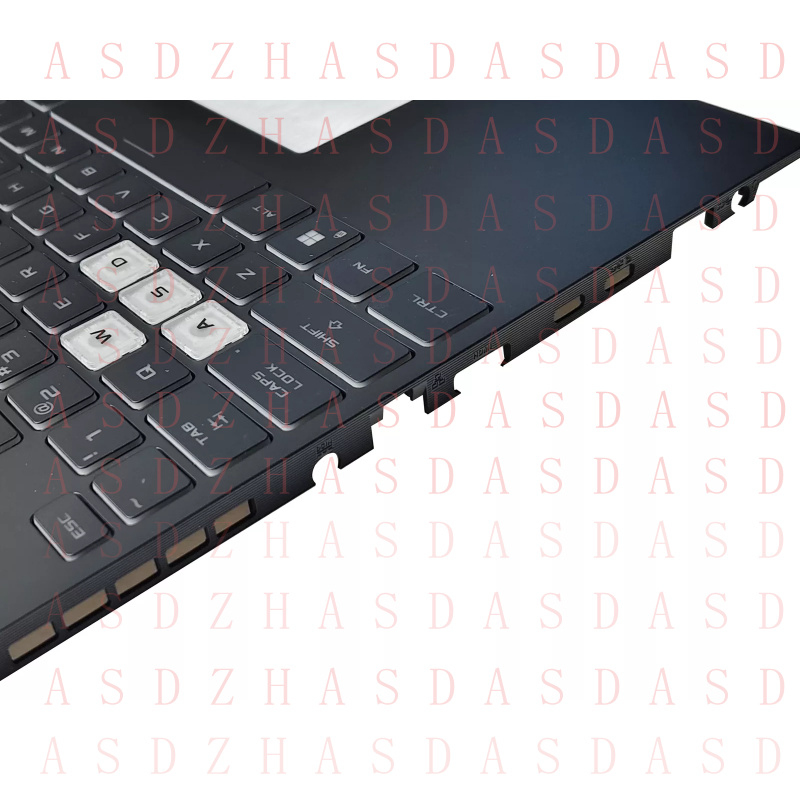 ASUS TUF Gaming F15 A15 FX507  - Gaming Keyboard Backlit incelemesi ve fiyatı