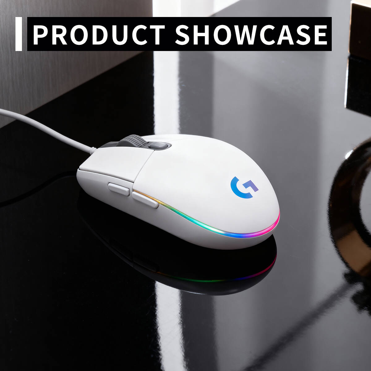 G102 Orijinal Logitech G203 Pr - Logitech Mouse G203 incelemesi ve fiyatı