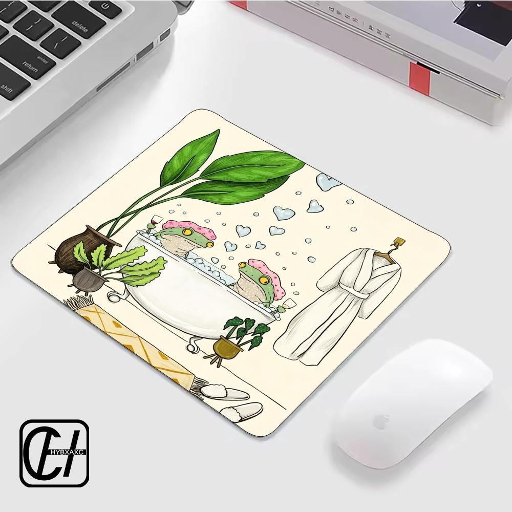 Komik Kurbağa Mouse Pad Küçük  - Gaming Keyboard Noise incelemesi ve fiyatı