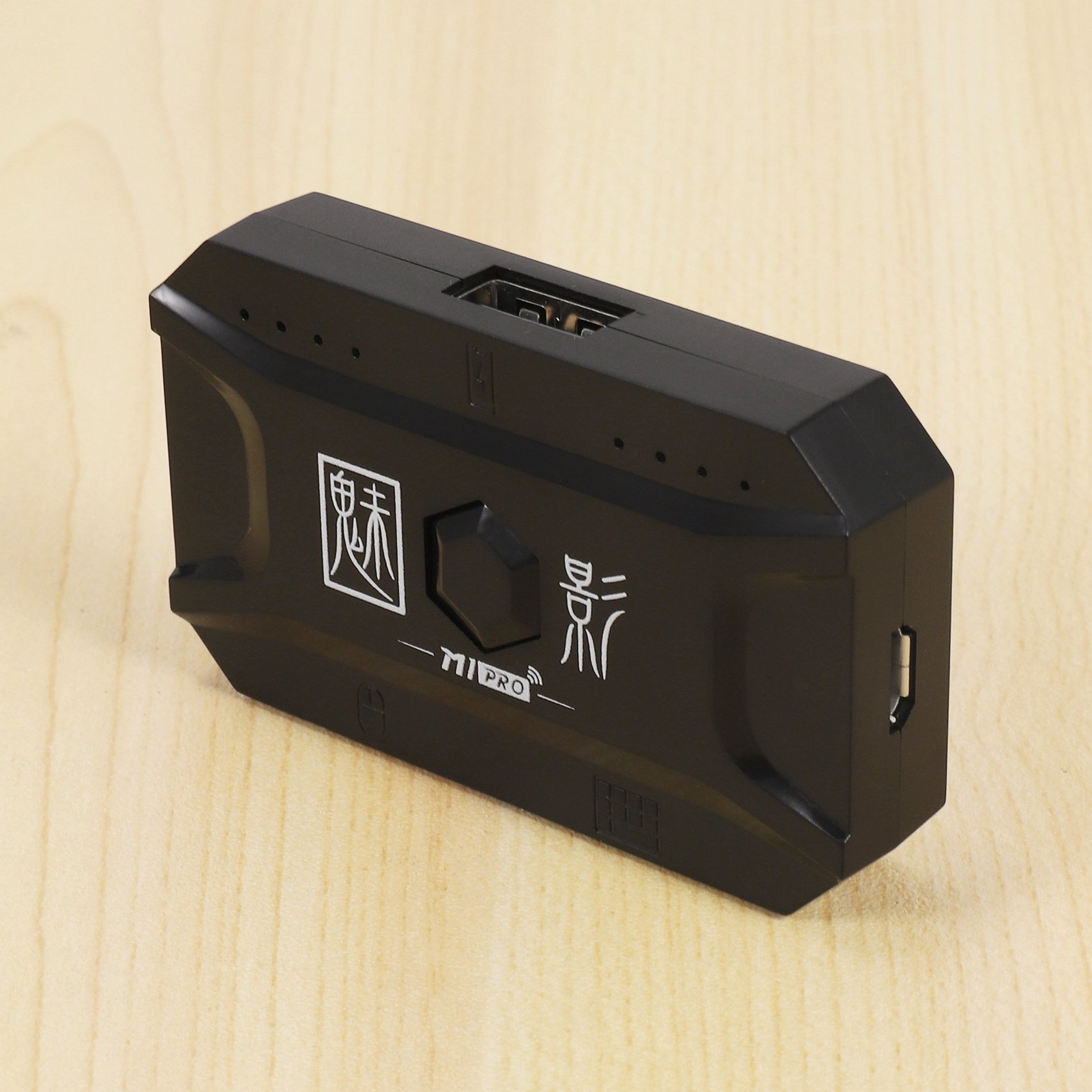 Öncü Tak ve Çalıştır Gamepad P - Gaming Keyboard And Mouse Converter For Mobile incelemesi ve fiyatı