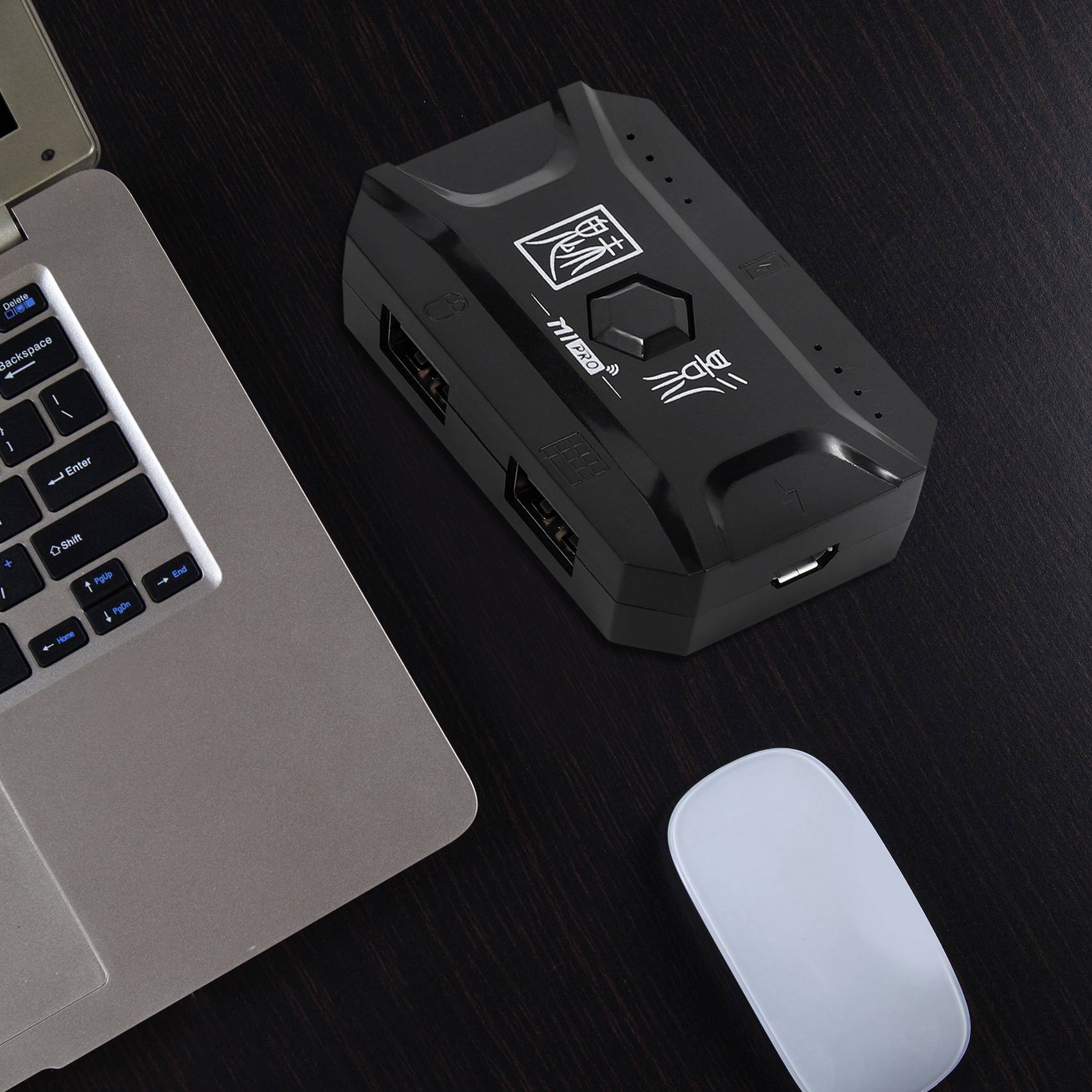 Öncü Tak ve Çalıştır Gamepad P - Gaming Keyboard And Mouse Converter For Mobile incelemesi ve fiyatı