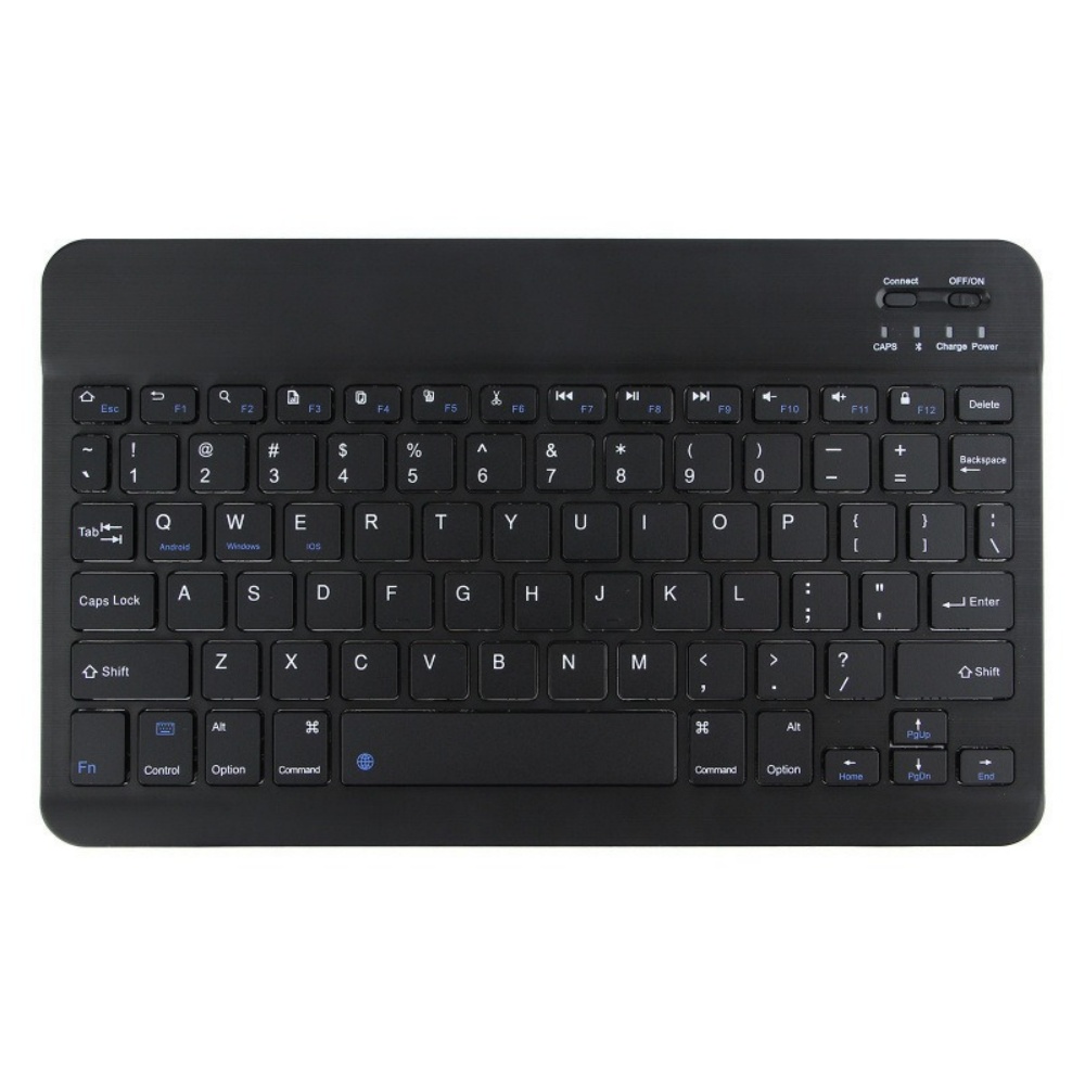 Bluetooth 5.0 Kablosuz Klavye  - Gaming Keyboard Bluetooth incelemesi ve fiyatı