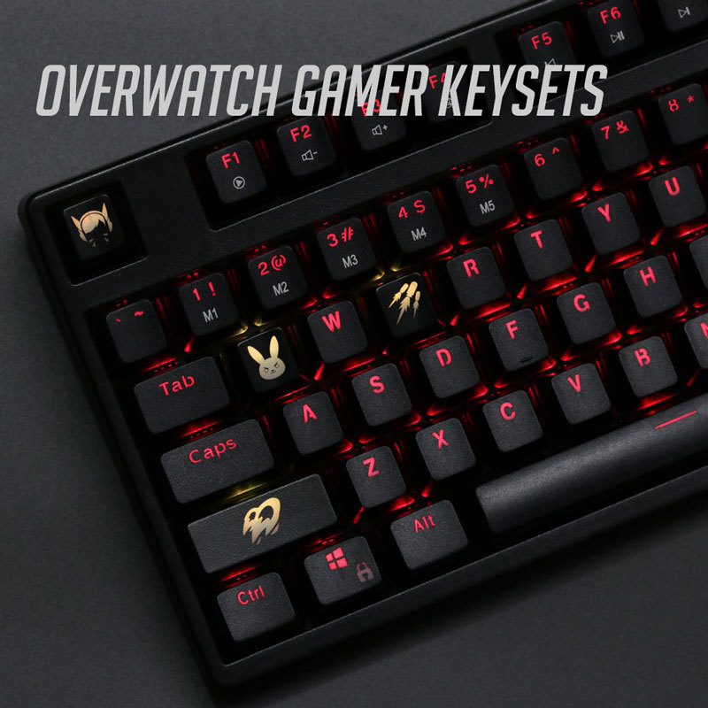 4 adet/takım anahtar setleri a - Gaming Keyboard Best incelemesi ve fiyatı