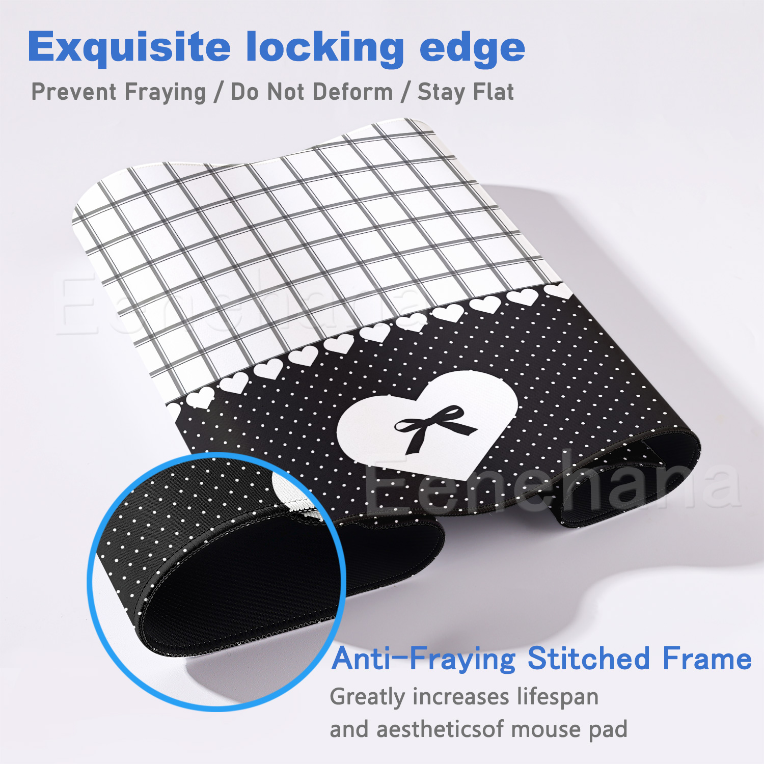 Mouse Pad Ins Büyük Oyun Yaylı - Gaming Keyboard Noise incelemesi ve fiyatı