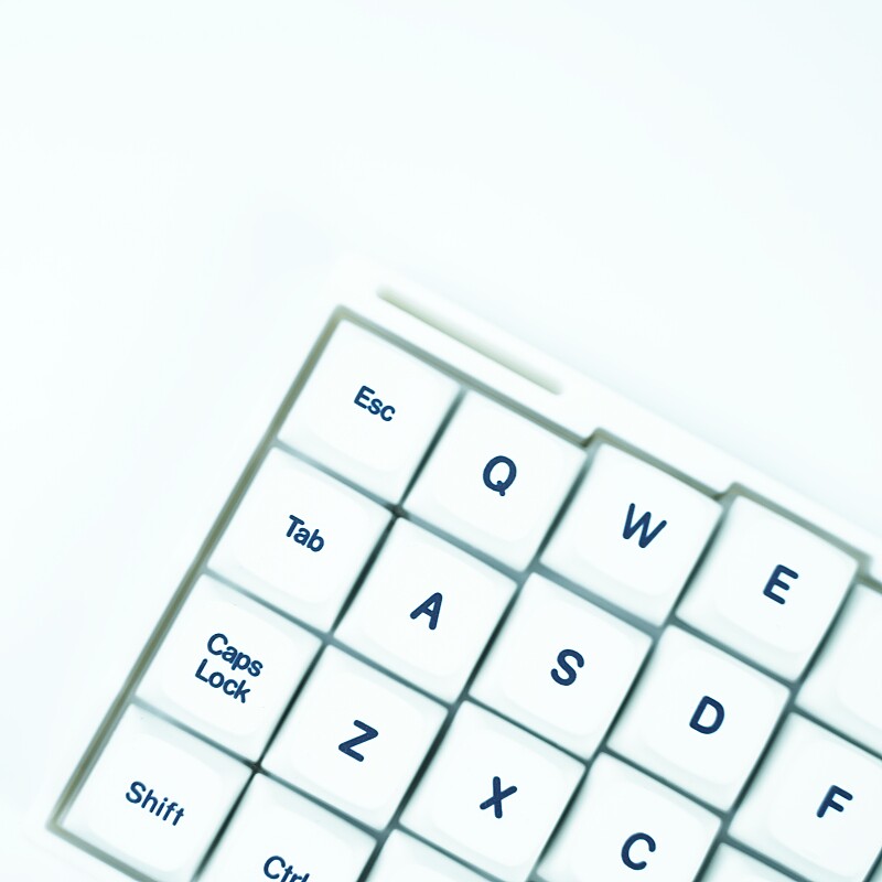 Worne Split Klavye Özel Kablol - Gaming Keyboard Best incelemesi ve fiyatı