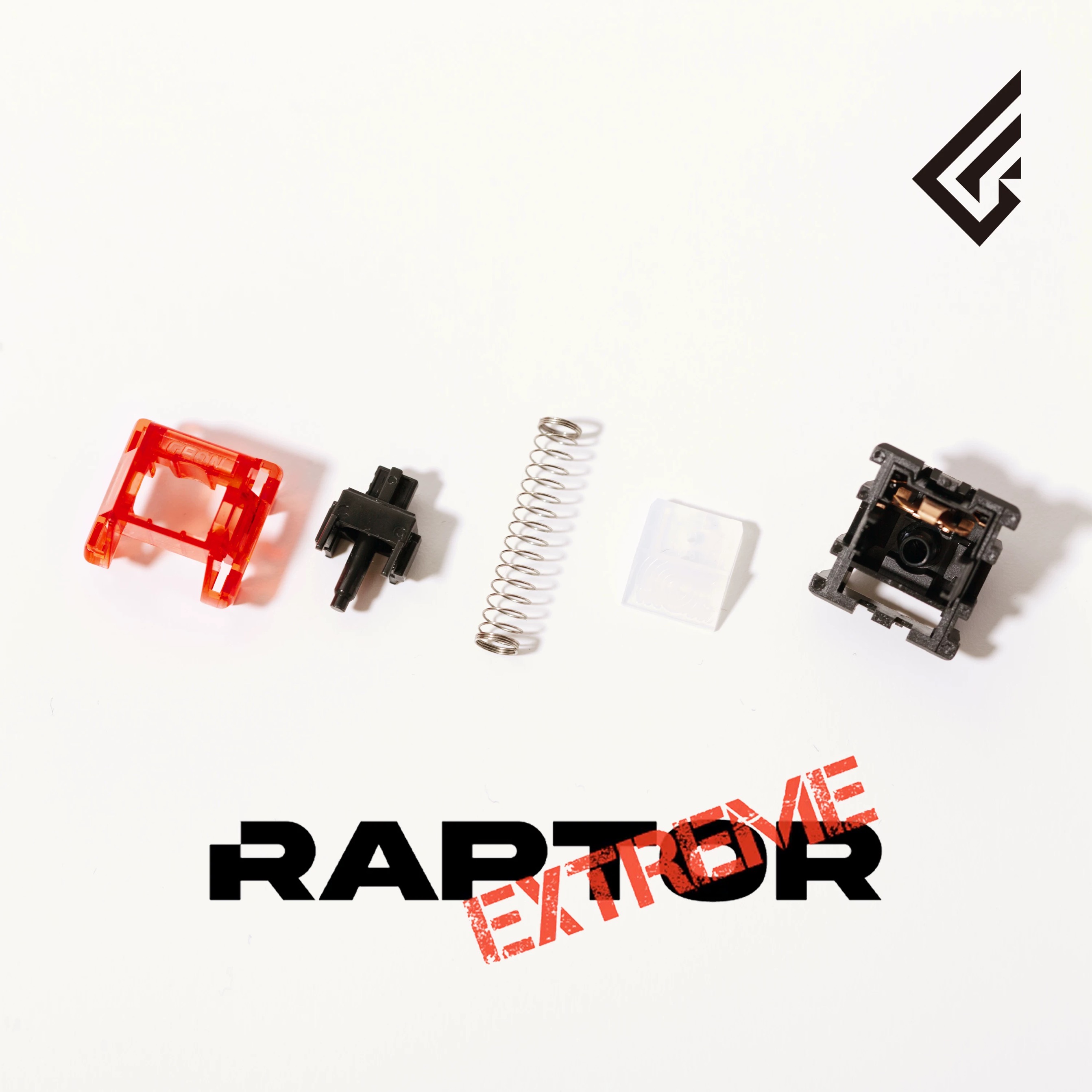 Geonworks Raptor Mx Extreme Oy - Gaming Keyboard He incelemesi ve fiyatı