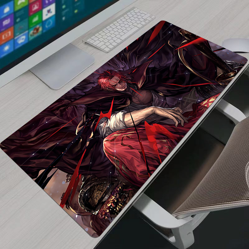 Tek Parça Shanks Mouse Pad Büy - Gaming Keyboard He incelemesi ve fiyatı