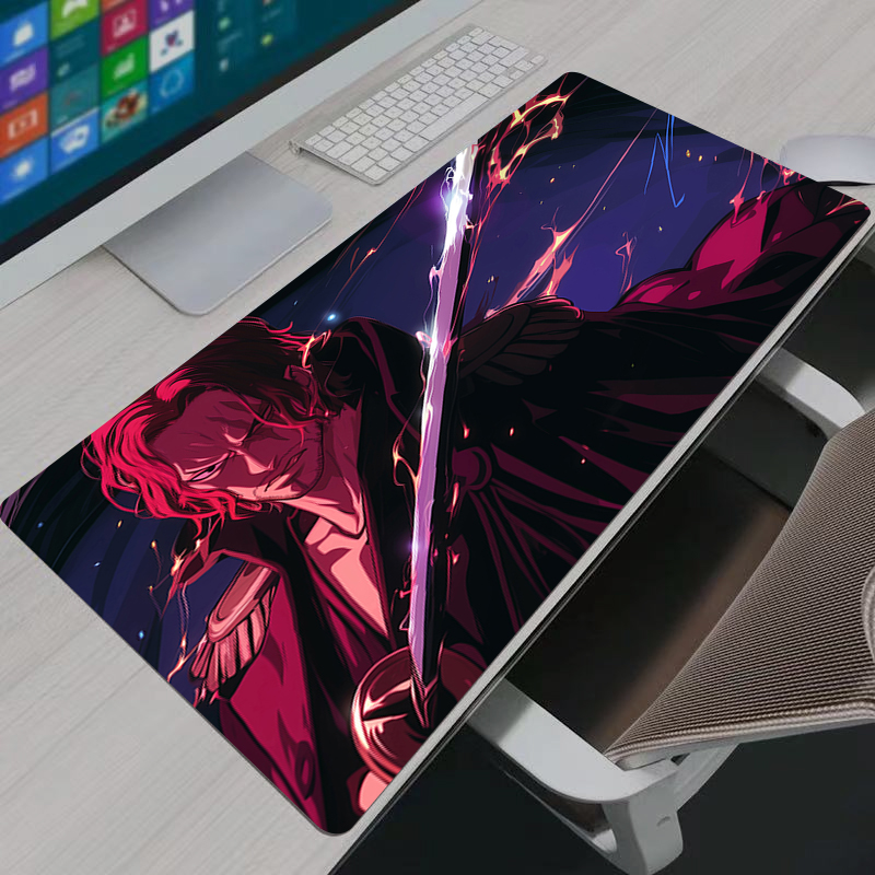Tek Parça Shanks Mouse Pad Büy - Gaming Keyboard He incelemesi ve fiyatı