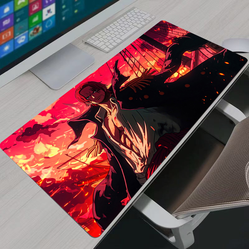 Tek Parça Shanks Mouse Pad Büy - Gaming Keyboard He incelemesi ve fiyatı