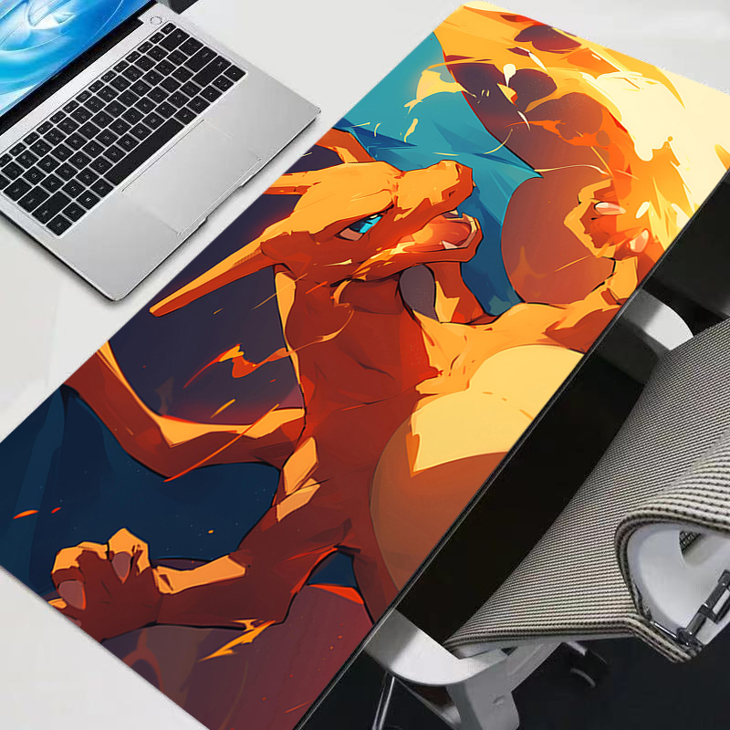 Mouse Pad Anime G-gengar İlahi - Gaming Keyboard He incelemesi ve fiyatı