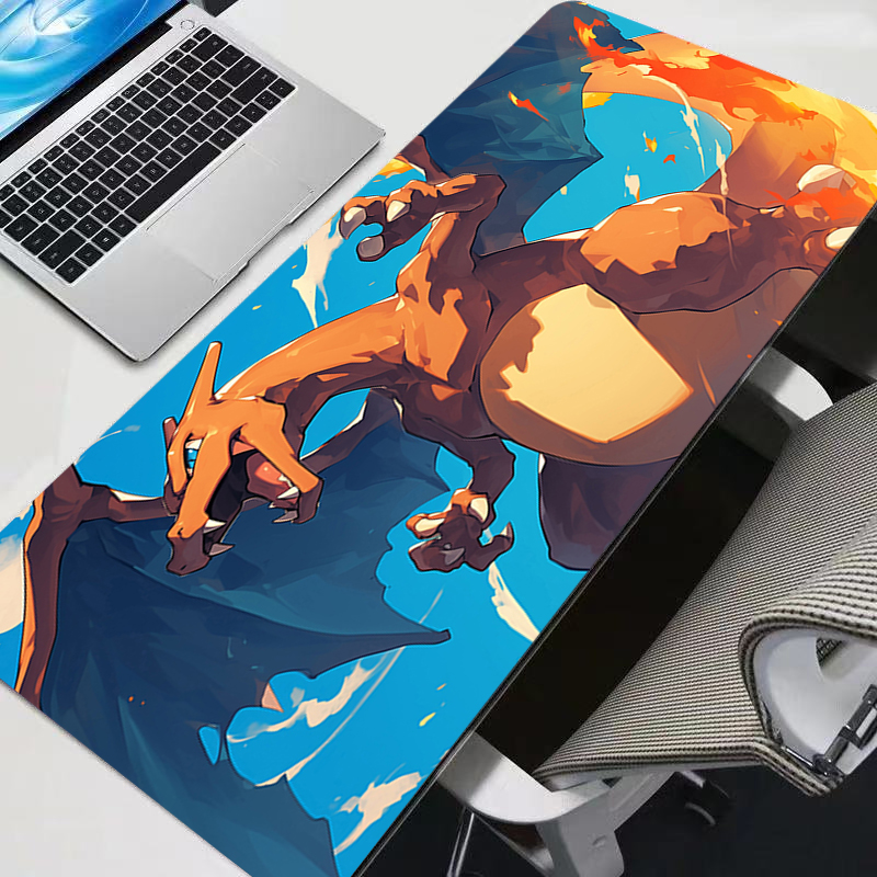 Mouse Pad Anime G-gengar İlahi - Gaming Keyboard He incelemesi ve fiyatı