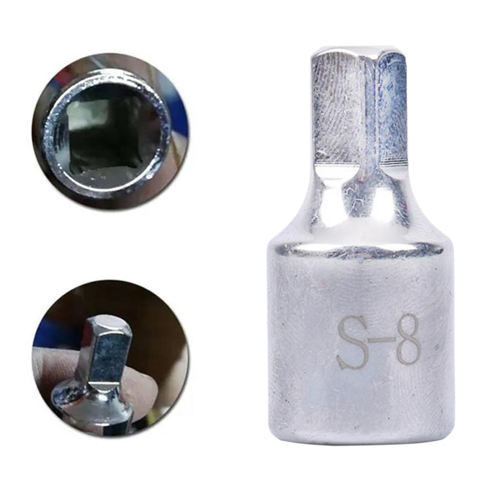 Kare Yağ Karteri Vida Anahtarı - Stabilizer Screw In incelemesi ve fiyatı