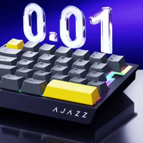 AK029 Kablolu Tek Elle Kullanı - Gaming Keyboard Mini Mechanical incelemesi ve fiyatı