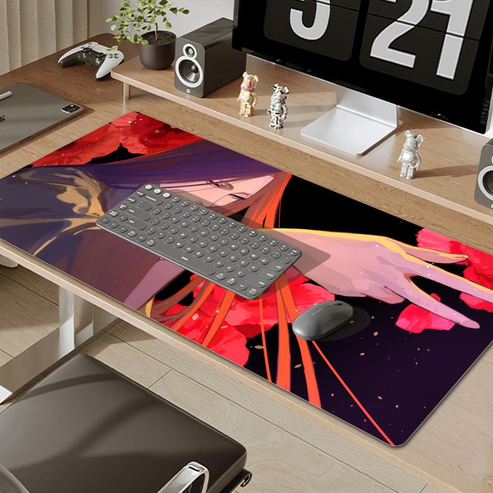 Büyük Mouse Pad siyah beyaz An - Gaming Keyboard High Ground incelemesi ve fiyatı