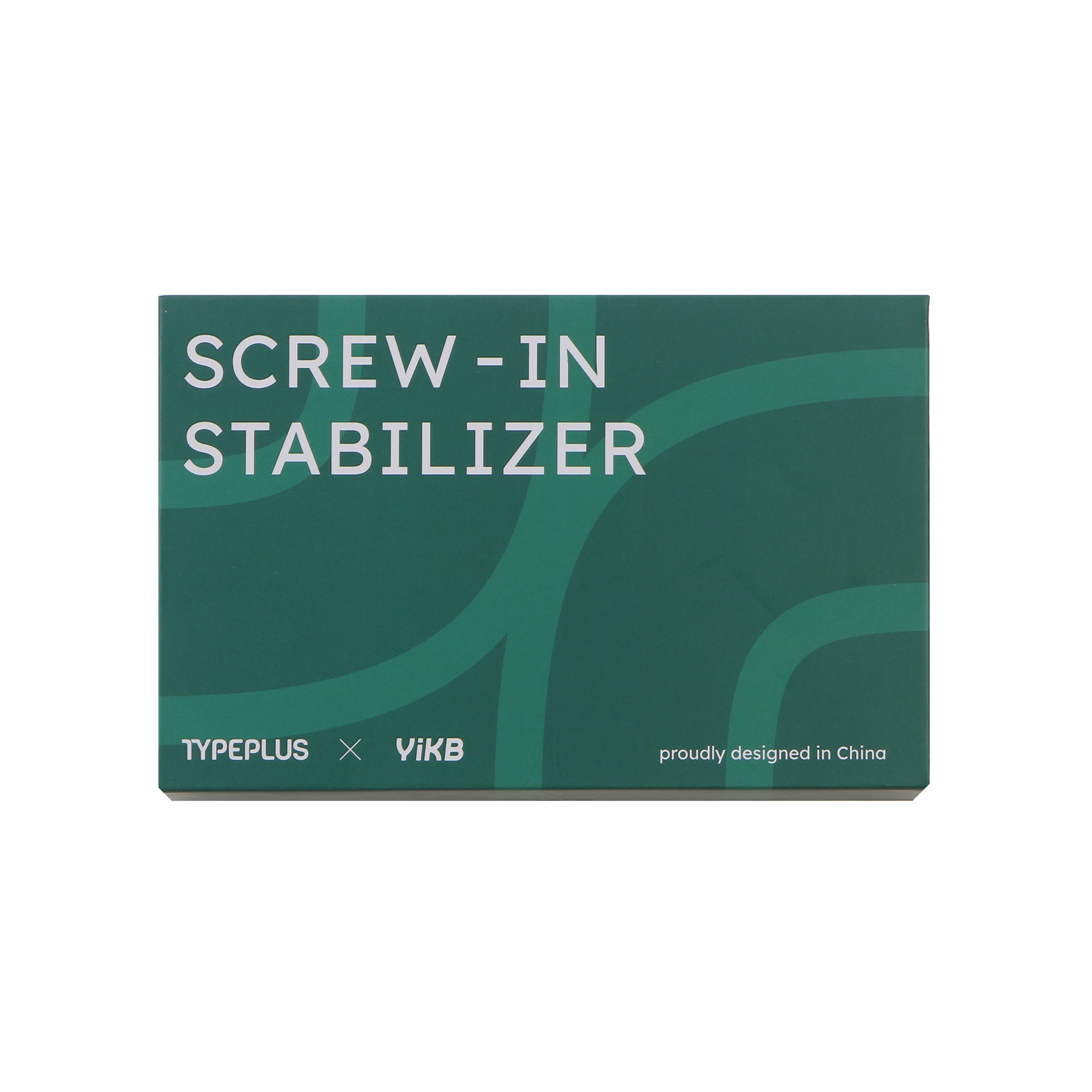 TYPEPLUS X YIKB tarafından aya - Stabilizer Screw In incelemesi ve fiyatı