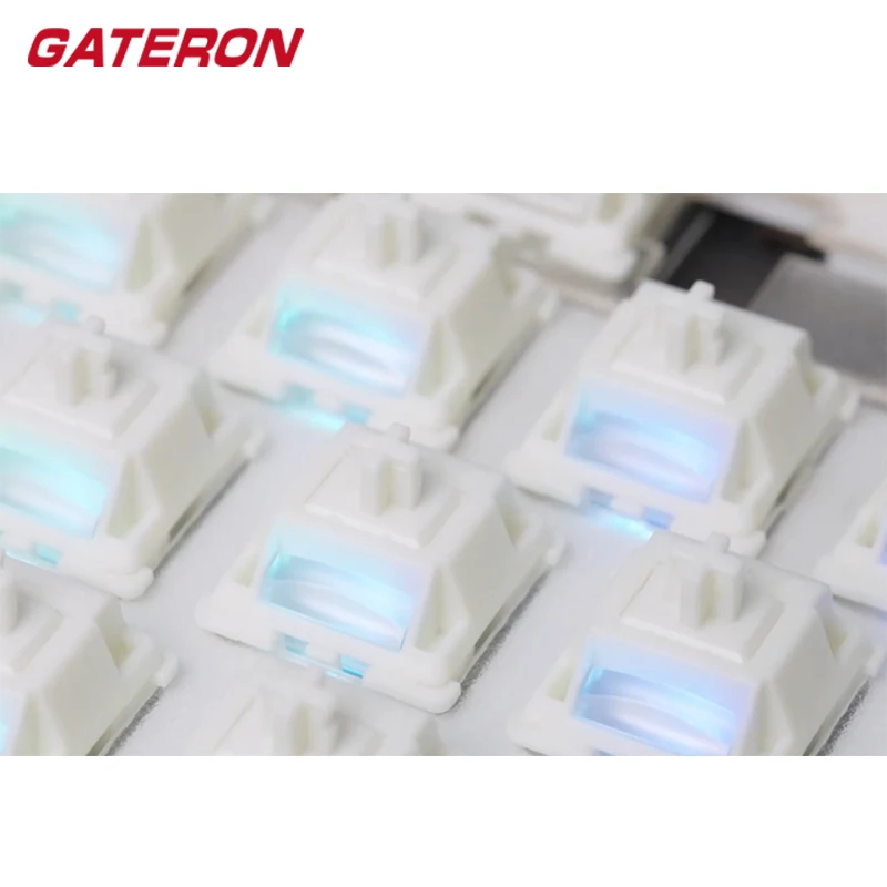 Gateron yüzlü anahtarı lineer  - Gaming Keyboard Bluetooth incelemesi ve fiyatı