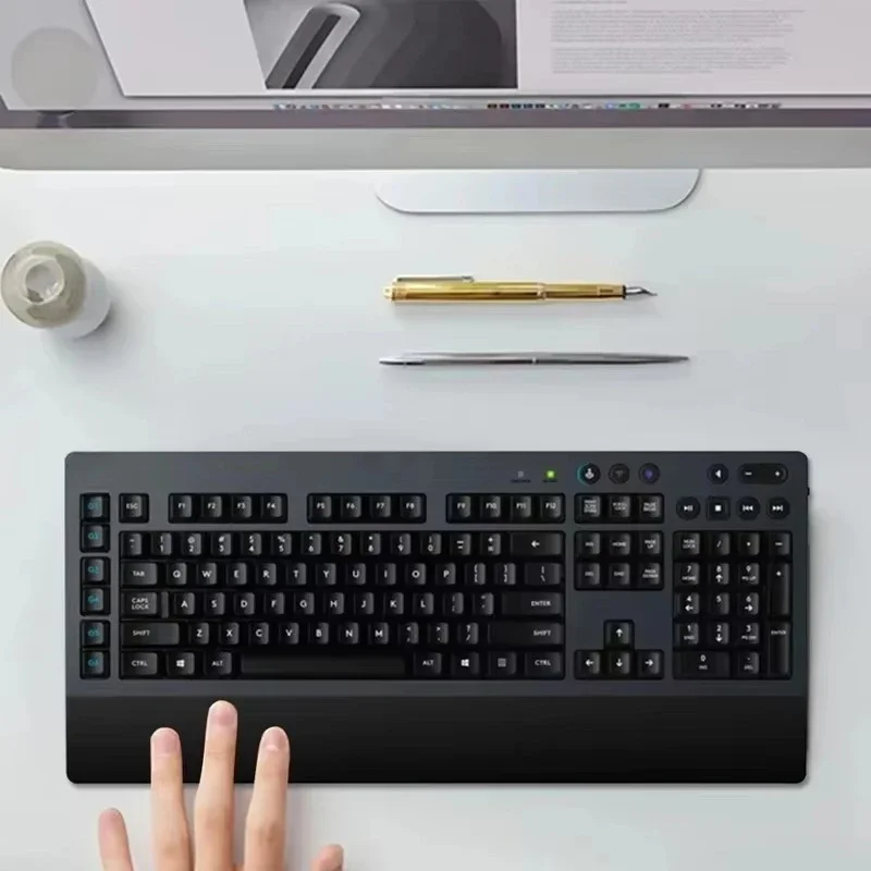 Orijinal G613 Light Speed Kabl - Gaming Keyboard Bluetooth incelemesi ve fiyatı