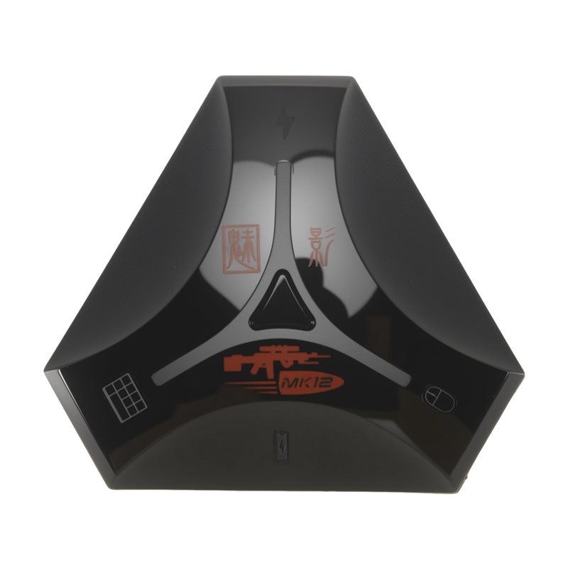 Yeni-1 Parça MK12 Tak Ve Çalış - Gaming Keyboard And Mouse Converter For Mobile incelemesi ve fiyatı