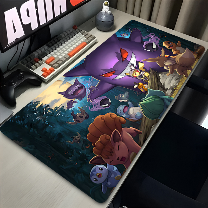 Mouse Pad Bilgisayar Laptop Ak - Gaming Keyboard Noise incelemesi ve fiyatı