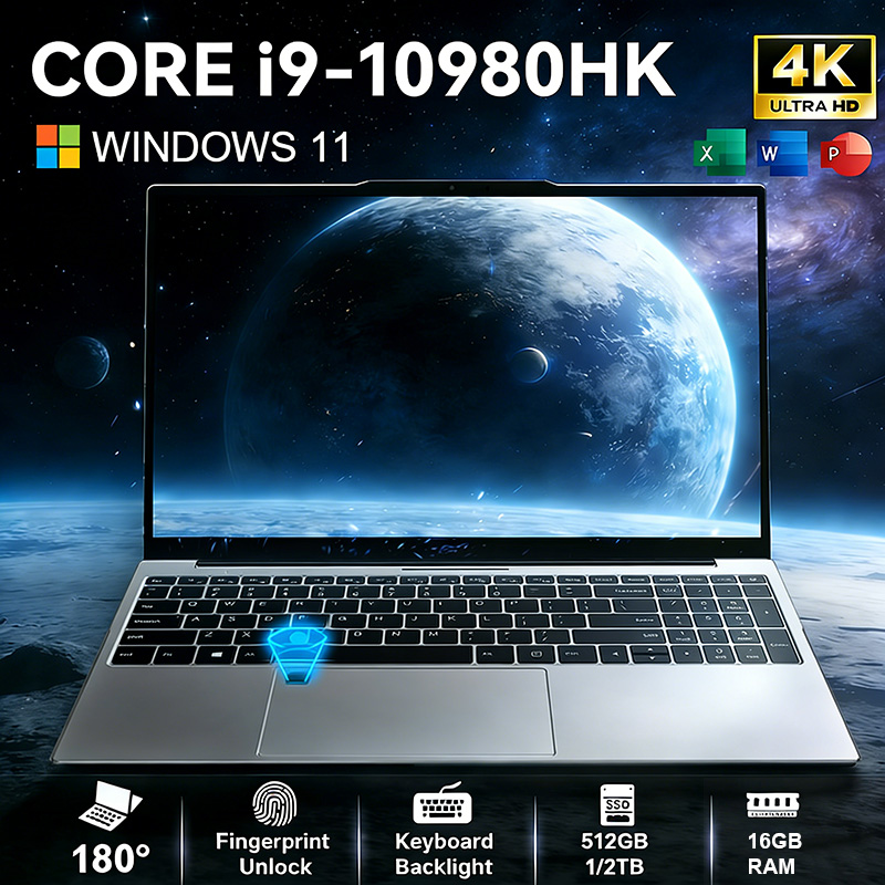 2026 15.6 inç Intel Core i9 10 - Gaming Keyboard 2026 incelemesi ve fiyatı
