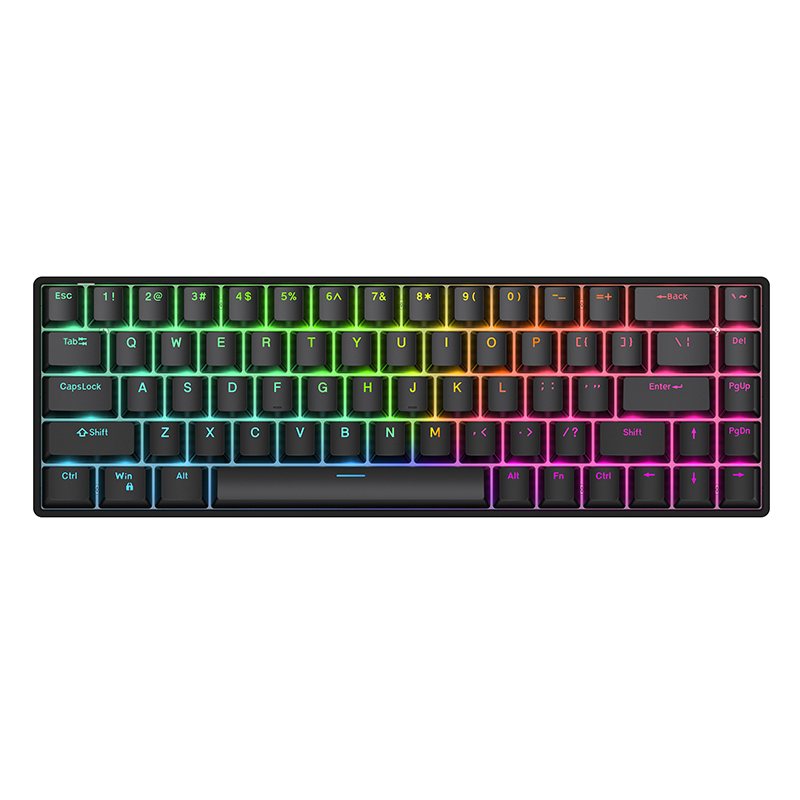 Raven68 Değiştirilebilir Manye - Gaming Keyboard Magnetic Switches incelemesi ve fiyatı