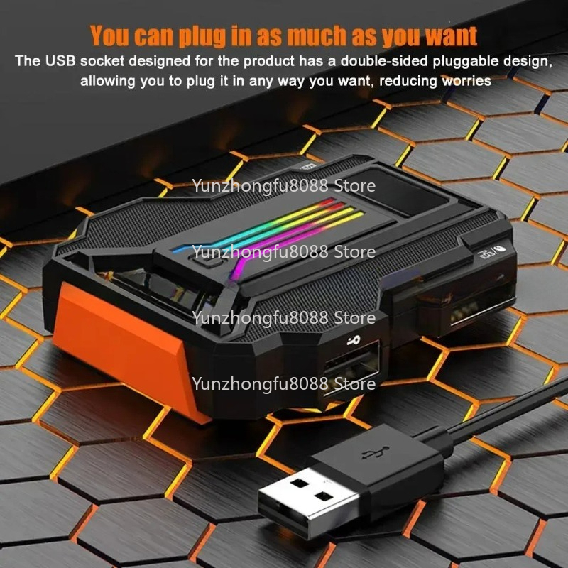 Hunter 1 Adet Android Oyun Mou - Gaming Keyboard And Mouse Converter For Mobile incelemesi ve fiyatı