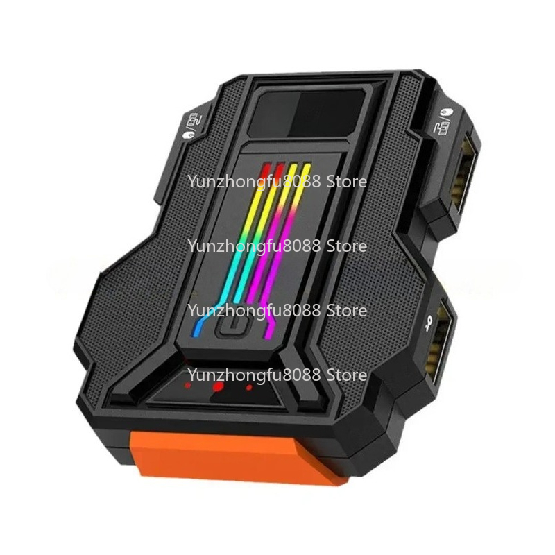 Hunter 1 Adet Android Oyun Mou - Gaming Keyboard And Mouse Converter For Mobile incelemesi ve fiyatı