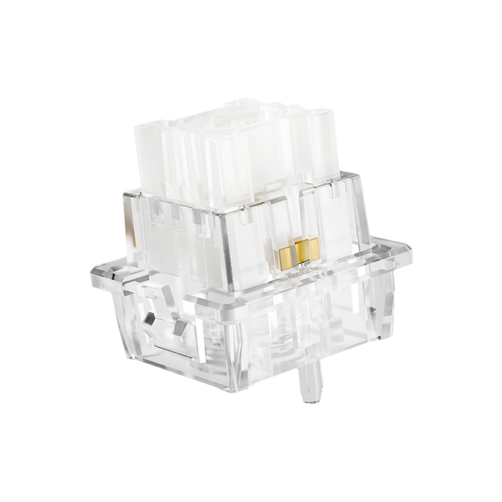 Mount Tai Manyetik Mekanik Kla - Gaming Keyboard Magnetic Switches incelemesi ve fiyatı