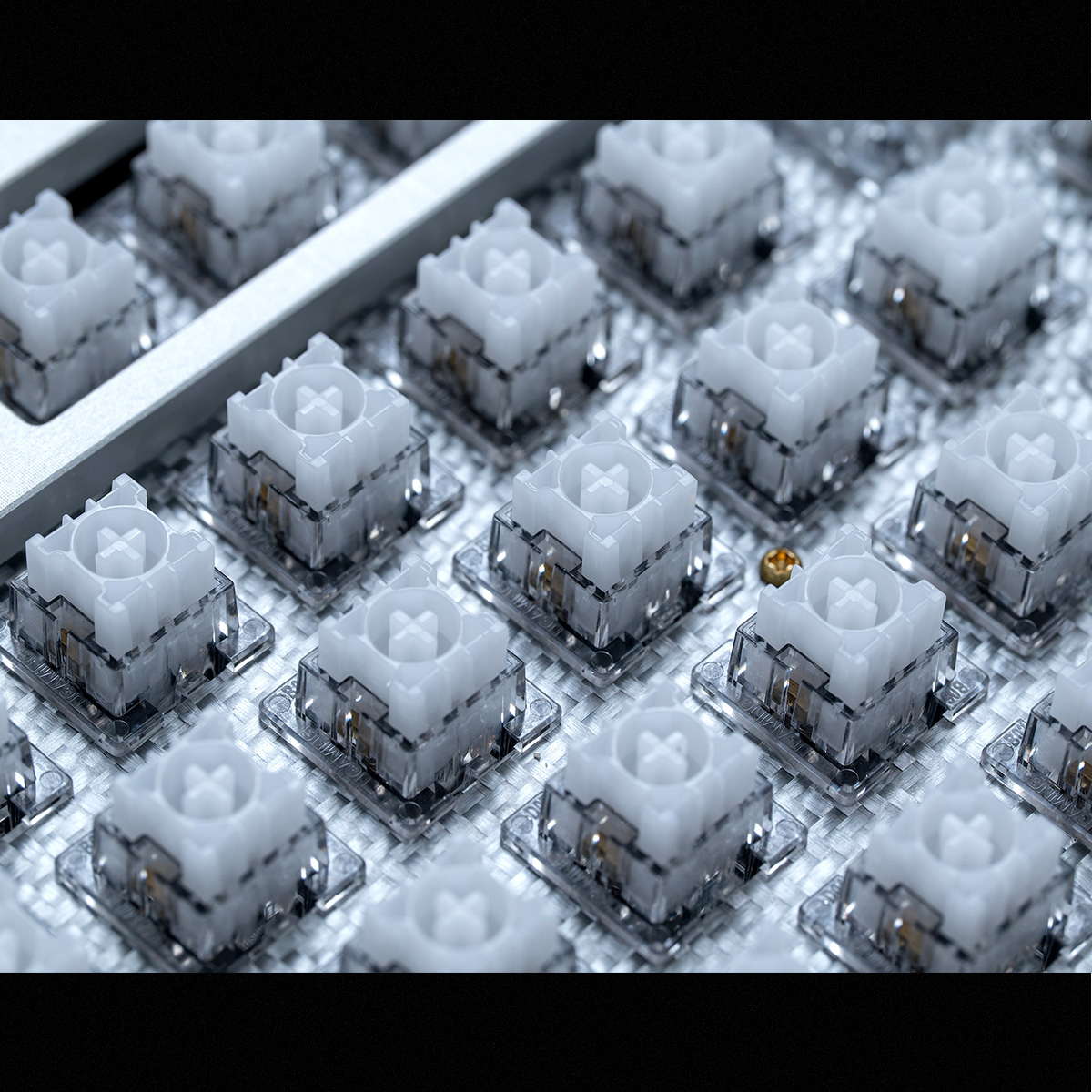 Mount Tai Manyetik Mekanik Kla - Gaming Keyboard Magnetic Switches incelemesi ve fiyatı