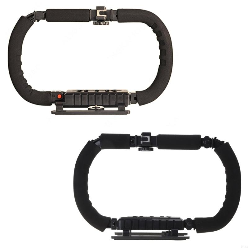 Taşınabilir -şekilli kamera de - Stabilizer Screw In incelemesi ve fiyatı