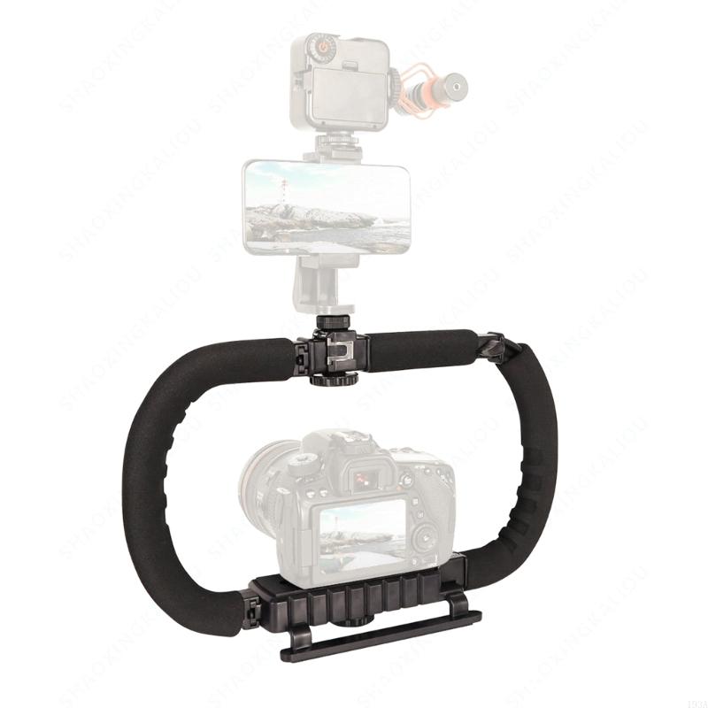 Taşınabilir -şekilli kamera de - Stabilizer Screw In incelemesi ve fiyatı