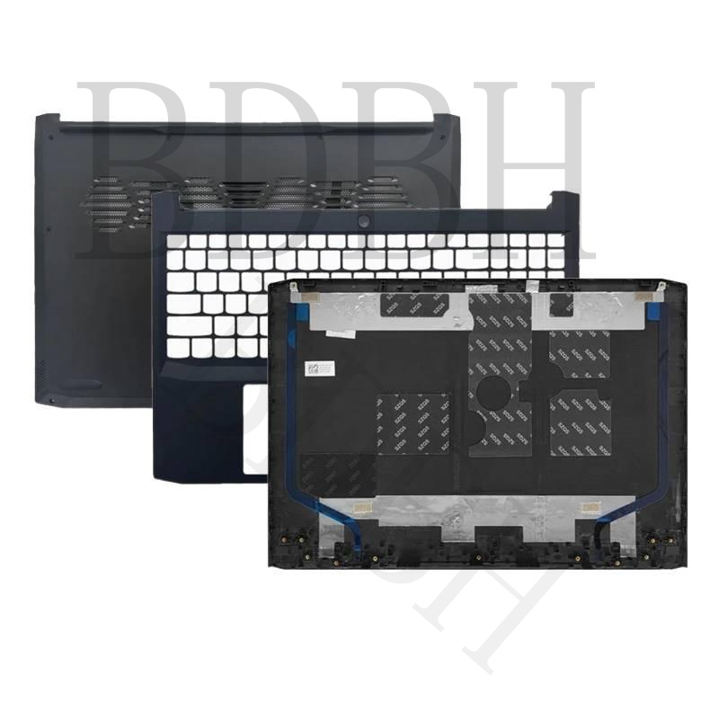 Lenovo Ideapad Gaming 3 15IHU6 - Gaming Keyboard Extension incelemesi ve fiyatı