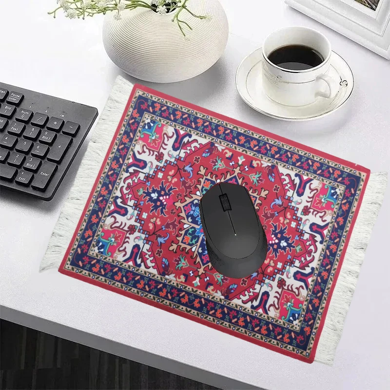 Mini Fars Dokuma Halı Mouse Pa - Gaming Keyboard Mini Mechanical incelemesi ve fiyatı