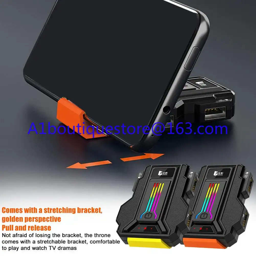 1 adet Hunter Fare Adaptörü Ga - Gaming Keyboard And Mouse Converter For Mobile incelemesi ve fiyatı